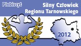 Marek Roleski Silnym Człowiekiem Regionu Tarnowskiego