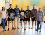 Samorządowcy z Osielska wygrali powiatowy turniej. Na podium także Dobrcz i Nowa Wieś Wielka