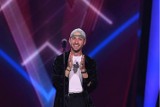 Dominik Dudek w kolejnym etapie programu „The Voice of Poland”. Limanowianin znów zachwycił swoim głosem