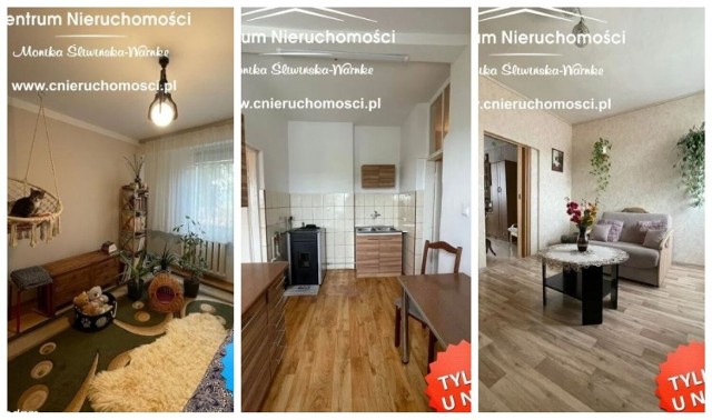 Zobaczcie oferty najtańszych mieszkań na sprzedaż w powiecie chełmińskim według serwisu Otodom --->>>