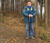 Redaktor Witold Kożdoń zaprasza na wycieczki górskie. Dziś wycieczka na Hrobaczą Łąkę