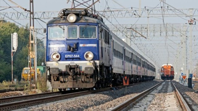 W niedzielę (12 października) wchodzi w życie kolejna korekta rozkładu jazdy pociągów.