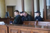 Zabójca z dworca PKS w Kaliszu stanął przed sądem