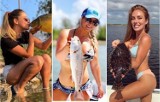 Ale sztuka! Ładne dziewczyny łowią piękne ryby i chwalą się tym na Instagramie. Galeria nie tylko dla fanów wędkarstwa [ZDJĘCIA]