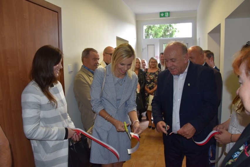 W Nowych Polaszkach otwarto Przedszkole Samorządowe dla 50 dzieci [ZDJĘCIA]