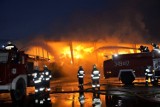 Najgroźniejsze pożary w Słupsku i regionie w 2020 roku [ZDJĘCIA]