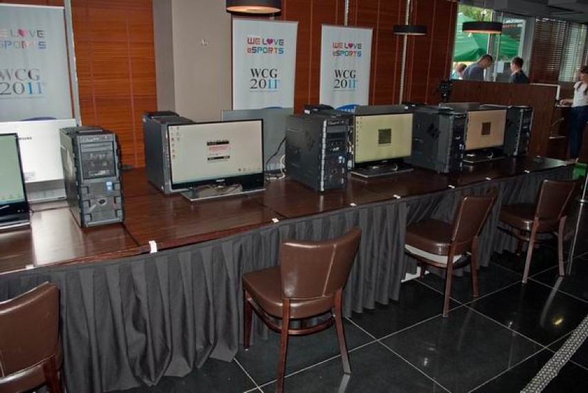 Ruszają polskie kwalifikacje do World Cyber Gamet 2011 i Samsung Euro Championship.