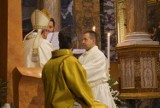 Międzychodzianin Piotr Zych w 2019 roku złożył śluby wieczyste i został mnichem benedyktyńskim. Teraz przyjął święcenia kapłańskie