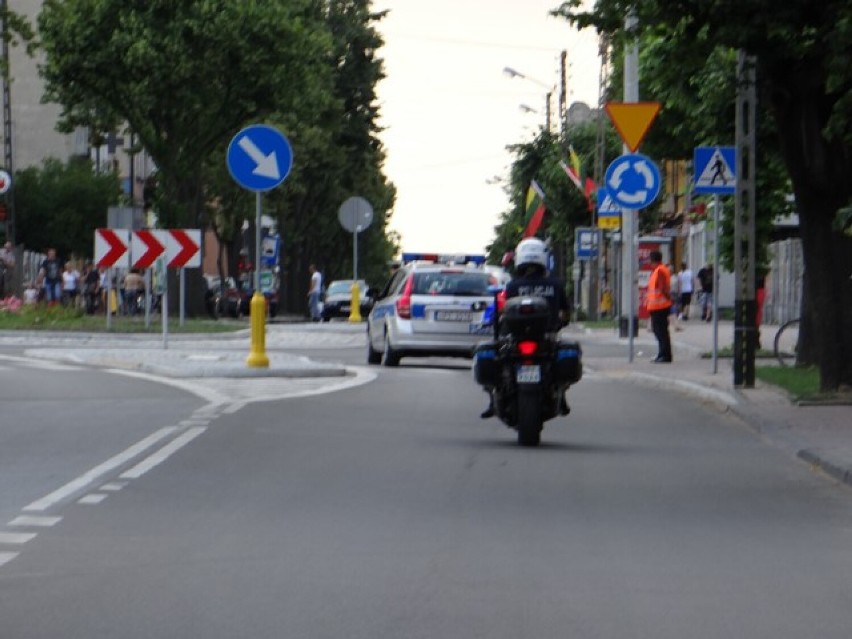 Policyjna akcja "Motocykliści". Na drogach zginęło tego lata dwunastu
