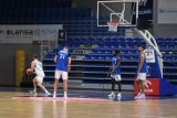 Otwarty trening koszykarzy Anwilu Włocławek przed inauguracją sezonu 2023/24 Orlen Basket Ligi. Zdjęcia, wideo