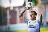 Mateusz Bartków rozwiązał kontrakt z Puszczą Niepołomice i zasilił GKS Bełchatów