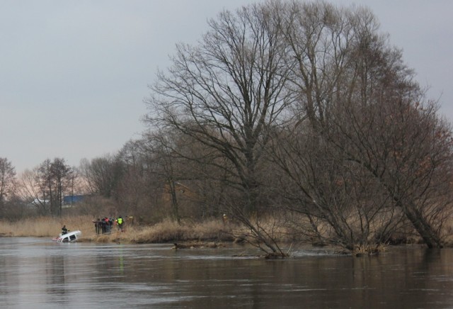 Józef Frontczak został zamordowany