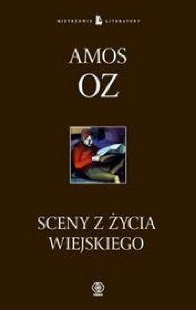 Sceny z życia wiejskiego