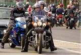Sezon motocyklowy 2011 zainaugurowano spotkaniem na Jasnej Górze