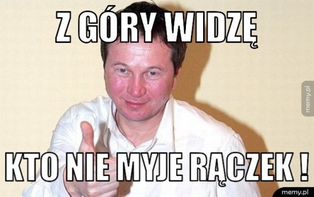 Piotra Cyrwusa kojarzy się jednoznacznie wszystkim z jedną rolą - Ryszarda Lubicza w serialu "Klan". Aktor 20 czerwca obchodzi swoje 58. urodziny. Z tej okazji życzymy mu wszystkiego najlepszego, a jego fanom przypominamy najlepsze memy i demotywatory z Ryśkiem z "Klanu" w roli głównej.  

Zobacz galerię ---->