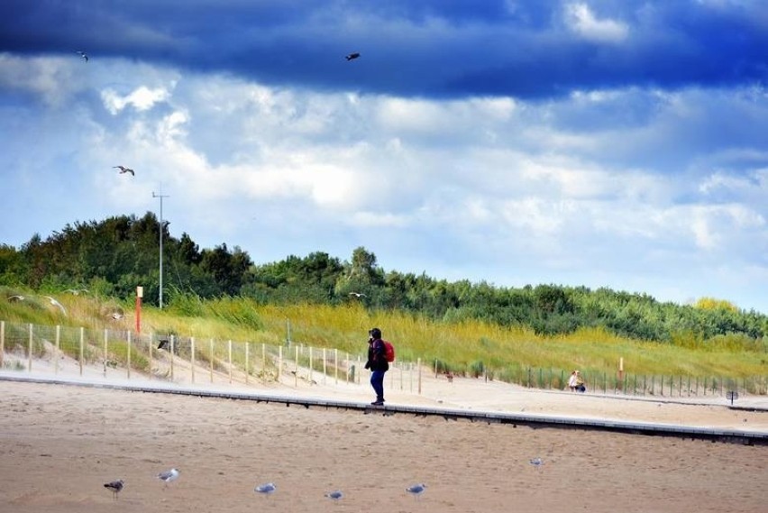 Ostatni ciepły weekend? Sprawdźcie prognozę pogody 