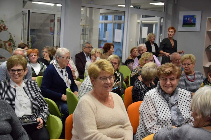 Zbąszyń. Inauguracja Roku Akademickiego Uniwersytetu...