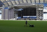 Alicia Keys w Poznaniu - Zobacz scenę na INEA Stadionie [ZDJĘCIA]