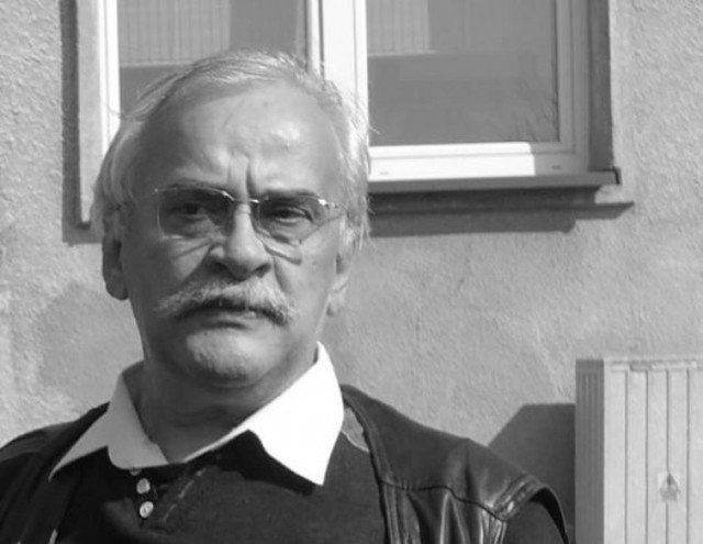Zbigniew Skorek