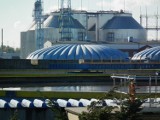Centralna Oczyszczalnia Ścieków w Koziegłowach: W sobotę wizyta, w poniedziałek badania [ZDJĘCIA]