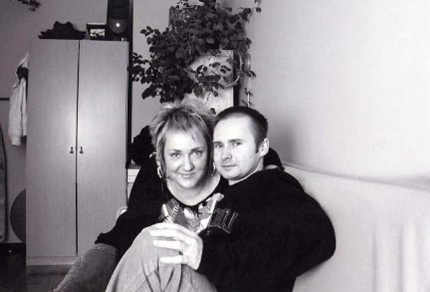 Marta Maliszewska i Jan Rosołowski