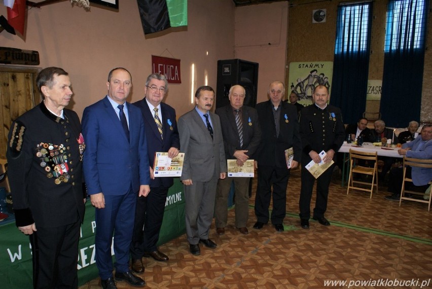 Barbórka w Powiecie Kłobuckim. Karczma Piwna