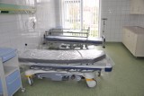Siedem respiratorów z rządowej rezerwy dla szpitala w Szczecinku. Będą na dniach [zdjęcia]