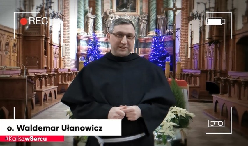 Zakończyła się akcja „Kalisz w sercu”. Zobaczcie kto opowiedział o swojej miłości do Kalisza. ZDJĘCIA