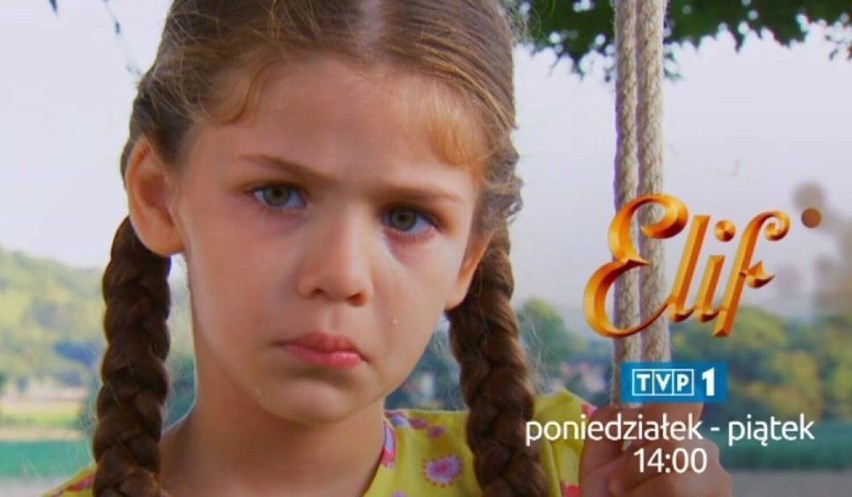 Co będzie w 1165 odcinku tureckiego serialu Elif ?...
