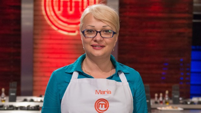 Maria Ożga w drugiej edycji programu Masterchef jest już w półfinale