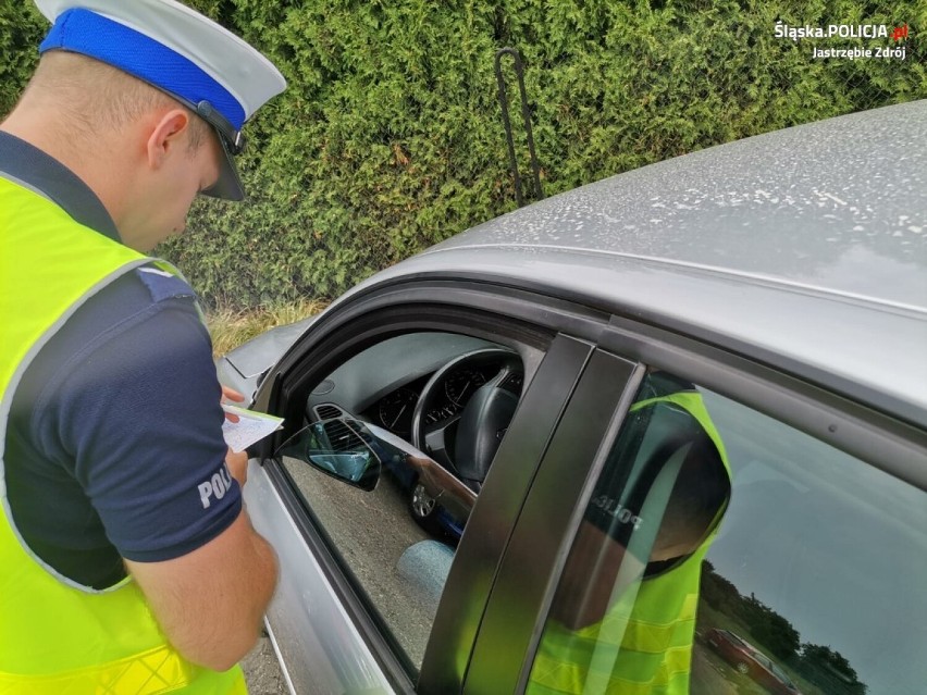 Jak podkreślają policjanci, Ruchome Stanowisko Dowodzenia...