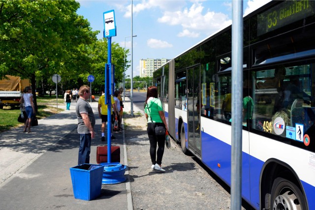 Drogowcy liczą, że bilet nowego pasażera przekona kolejnych bydgoszczan do korzystania z usług komunikacji miejskiej.