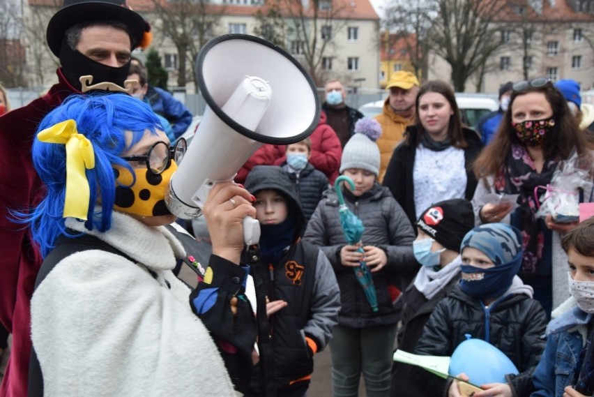 Ogólnokształcąca Szkoła Muzyczna I stopnia w Zielonej Górze...