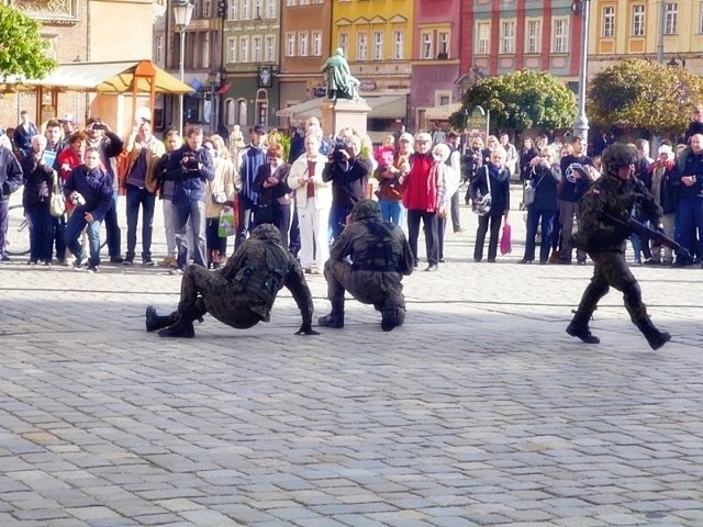 Rozpoczął się Dolnośląski Festiwal Nauki