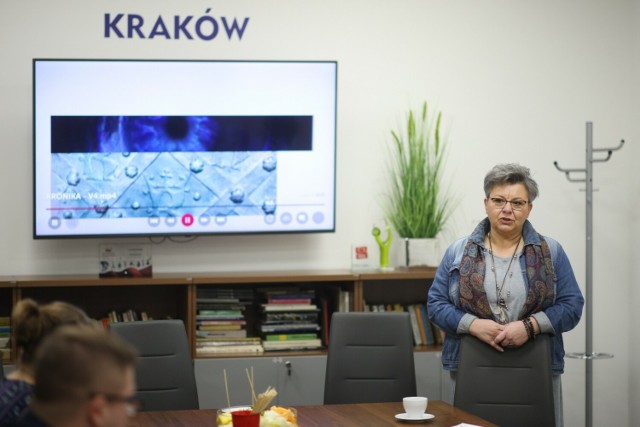 Nowa dyrektor TVP Kraków Ewa Godlewska-Jeneralska o zmianach w programie informacyjnym "Kronika": "Czas odbudować zaufanie i wiarygodność"