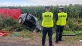 28 wypadków i 230 pijanych kierowców. Łęczycka policja podsumowała rok na drogach 