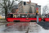 Bytom. Mieszkańcy szybciej dojadą tramwajem do Katowic i Świętochłowic. Rozbudowano 15 skrzyżowań drogowo-tramwajowych w całym mieście