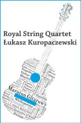 Konin. Łukasz Kuropaczewski w kościele