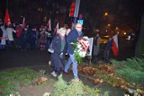 Legnica: Oddali hołd ofiarom stanu wojennego 