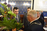 Absolutorium dla prezydenta Głogowa. 12 radnych za, 9 się wstrzymało