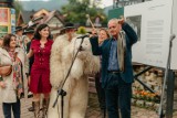 Zakopane. Festiwal literacki pod Giewontem - o Tatrach, białym misiu i wojnie na Ukrainie 