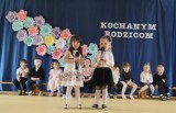 Dzień Rodziny w przedszkolu Bajkowa Kraina w Końskich. Były występy, uściski, upominki i wiele pozytywnych emocji 