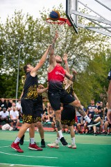 Kaliski Streetball 2020. Święto ulicznej koszykówki odbyło się po raz czternasty. ZDJĘCIA