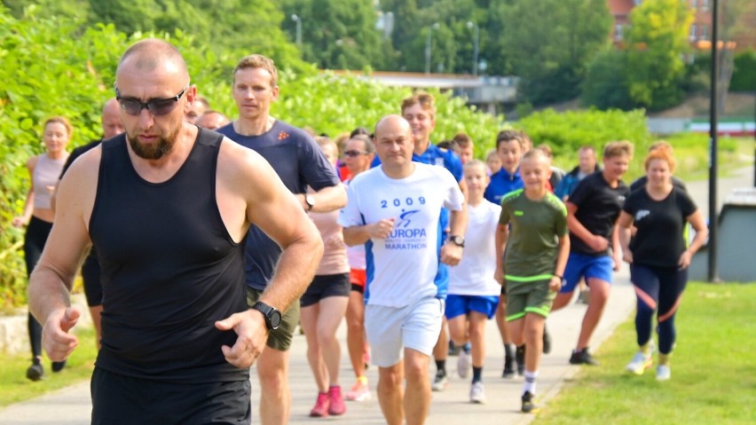 Kolejny purkrun za nami. Zobaczcie zdjęcia