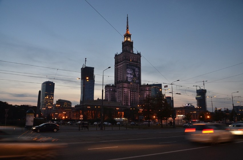 Warszawa jednym z najgościnniejszych miast w Europie, rośnie...