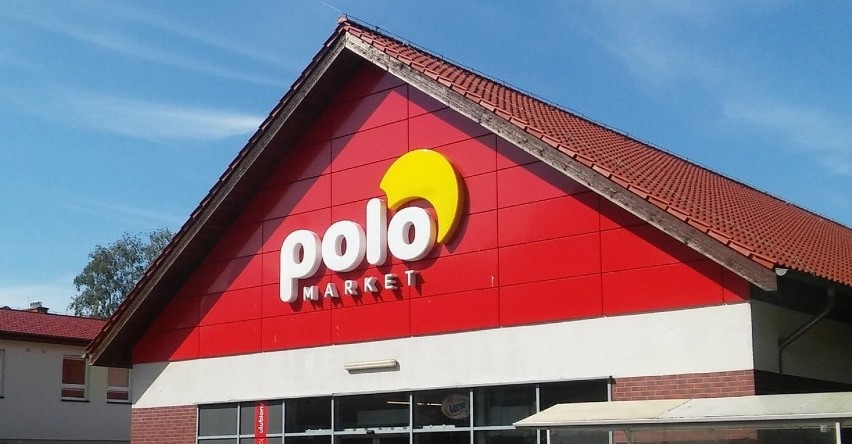 Polomarket wraca do Słupska. Wiemy, kiedy nastąpi otwarcie