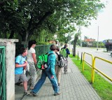 Pruszcz Gdański: Parking tak, ale poza szkołą