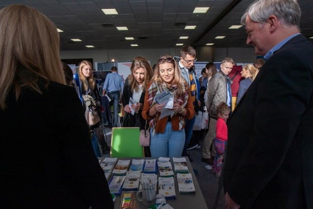 Targi Pracy BCTW 2019