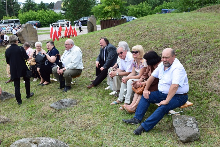 75. rocznica Obławy Augustowskiej. Uroczystości rozpoczynają się 10 lipca w Gibach [Zdjęcia, Program]