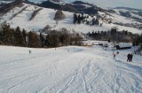 Kokuszka - Piwniczna - Beskid Sądecki